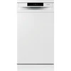 Gorenje Gs520e15w Geschirrspüler Mit Drittem Rack 9 Anzahl Maßgedecke