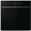 Gorenje BOS6737E20FBG Einbau-Backofen, Groß, Elektrischer Ofen, 77 l, ...