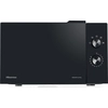 Hisense H23MOBP2H4, Arbeitsplatte, Solo-Mikrowelle, 23 l, 800 W, Drehr...