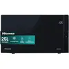 Hisense H25mobs4hgi Mikrowelle
