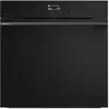 Hisense Einbau-Backofen BAS614P8B, Backofen Einbau, Schwarz
