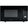 Mikrowellengrill 23l 800w schwarz Hisense H23MOBSD1HG