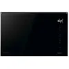 Hisense 742528, Integriert, Grill-Mikrowelle, 25 l, 900 W, Eingebautes...