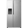 Gorenje G600 Freistehend Side-by-Side-Kühlschrank, 178.6 x 91.1 x 61.5...