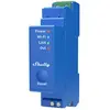Shelly Pro 1 Wlan Smart Relais 16a