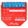 Shelly Plus 1pm Wlan Smart Relais 16a