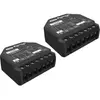 Shelly 2pm Gen3 Intelligenter Stecker