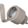 Shelly · Unterputz·"Wave Outdoor Plug S LR"· Z-Wave