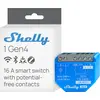 Shelly 1 Gen 4 Smarter Wi-fi Bt Schalter