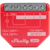 Shelly Shelly 1PM Gen4 Funk-Schalter Smart-Home-Zubehör