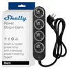 Shelly Power Strip 4 Gen4 Intelligenter Stecker