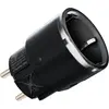 Shelly · Unterputz·"Wave Plug S Black LR"· Z-Wave