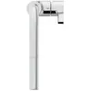 Küchenarmatur GUSTO L-Auslauf 2F-Br. Ausladung 235mm chrom chrom