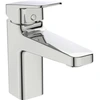 Ideal Standard Waschtischarmatur Ceraplan ohne Ablaufgarnitur H90, Aus...