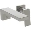 Ideal Standard BD509GN Wand-Waschischarmatur Extra