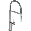 Ideal Standard Küchenarmatur Ceralook Semi-Professional mit 2-Funktion...