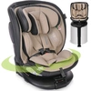 Lorelli Auto Kindersitz Estate mit Isofix Basis und Stabilisierungsbei...