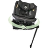 Lorelli Auto Kindersitz Estate mit Isofix Basis und Stabilisierungsbei...