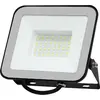 V-TAC 44050-B LED-Flutlicht '50W Slimline Black Pro' mit SMD-Samsung C...