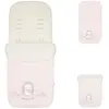 Kikkaboo, Kinderwagen Fusssack, Fusssack Polar Friends