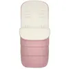 Kikkaboo, Kinderwagen Fusssack, Fusssack Classic für Kinderwagen