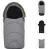 Kikkaboo, Kinderwagen Fusssack, Kikka boo Fusssack Trendy für Kinderwa...
