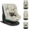 Kikkaboo Kindersitz i-Van Isofix (40-150cm) 1 ct