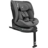 Kikkaboo Kindersitz i-Orbit Isofix (40-150cm) 1 ct