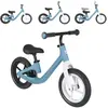 Kikkaboo Laufrad Xplorer 12 Zoll (12")
