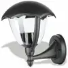 V-TAC Wandleuchte VT-730, IP 44, Laterne, Fassadenlampe, VT-7046