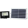 V-TAC VT-25W, Schwarz, IP65, Aluminium, 1 ms, 5 m, 12 W
