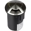V-Tac, Beleuchtung Zubehör, VT-7678-3 8566 Einbauadapter Schwarz, Silb...
