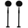 V-TAC VT-943 3W LED-Solar-Gartenleuchte 4000K 360° verstellbarer 2IN1 ...