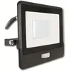 V-Tac, Fassadenbeleuchtung, VT138S1 30W LED PIR Sensor Flutlicht SAMSU...
