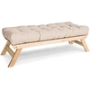 Woodman-Bank Marior Home Allegro 140x50x43 cm