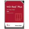 Western Digital Red Plus Wd40efpx 3.5´´ 4tb Hdd