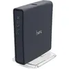 Mikrotik hAP ac lite tower, 2,4 GHz, 5 GHz, 10,100 Mbit/s