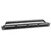 Monolyth Utp Keystone 19-zoll-rack-patchpanel