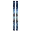 HEAD Damenski Set E-Super Joy SW SLR Joy + Joy 11 GW dunkelblau | 148