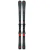 FISCHER Pistenski The Curv DTI + RS 11 GW grau | 171