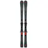 FISCHER Pistenski The Curv DTI + RS 11 GW grau | 164