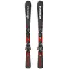 NORDICA Kinderski Set Team J R FDT + JR 4.5 FDT schwarz | 100