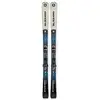 BLIZZARD Pistenski Set Stormbird 82 DTI + TPX12 Demo olive | 180