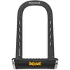 Onguard Rocksolid Bügelschloss One Size