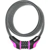 Onguard Neon Combi Red 180 cm x 12 mm