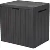 Garten-/Terrassenkasten, City 113L - Kt 63 1459