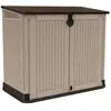 Keter, Gartenhaus + Gartenschrank, Store It Out Midi
