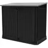 Keter, Gartenhaus + Gartenschrank, Store-It-Out Midi