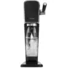 SodaStream Art Wassersprudler, schwarz