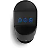 SodaStream E-Terra, Metall, Kunststoff, Schwarz, 127 mm, 195 mm, 426 m...